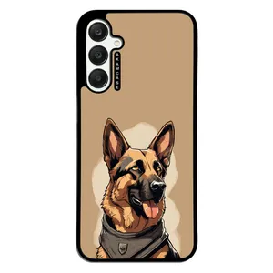 AKAM AMC-WSGA25-DOGS-3 Cover For Samsung Galaxy A25