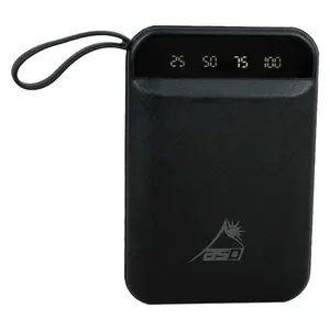 پاوربانک ای اس دی مدل HDME ظرفیت 7200 میلی آمپر ساعت