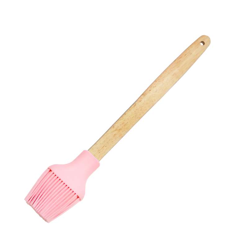 قلم مو مدل Silicone کد 5570