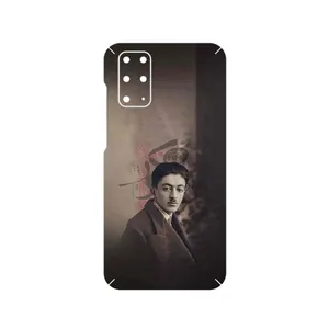 MAHOOT Sadegh Hedayat Cover Sticker for Samsung Galaxy S20 Plus