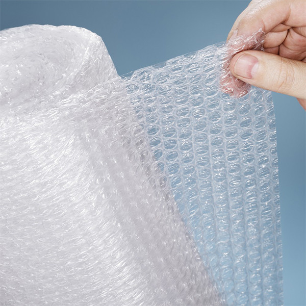 پلاستیک حبابدار ضربه گیر ایزی پک مدل Bubble Wrap طول 30 متر