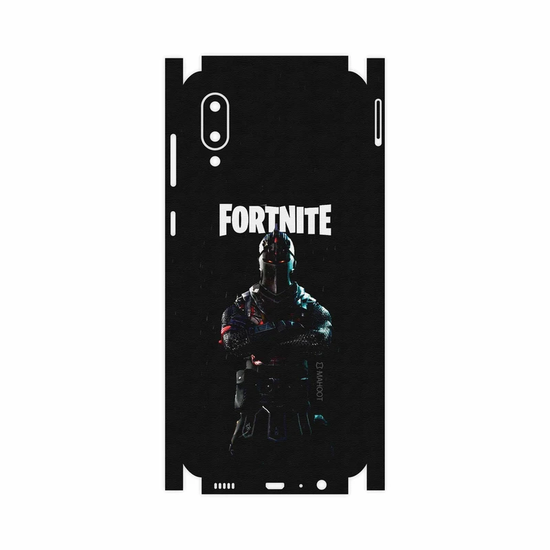 برچسب پوششی ماهوت مدل Fortnite-Game-FullSkin مناسب برای گوشی موبایل سامسونگ Galaxy A02