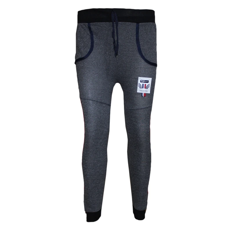 عکس شماره 4 : شلوار بچگانه مدل sport کد 118 مجموعه 2 عددی