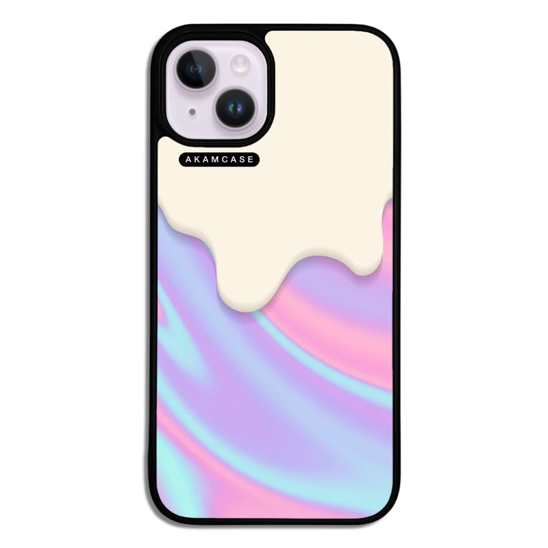 کاور آکام مدل AMC-WA14-CANDY-23 مناسب برای گوشی موبایل اپل iPhone 14