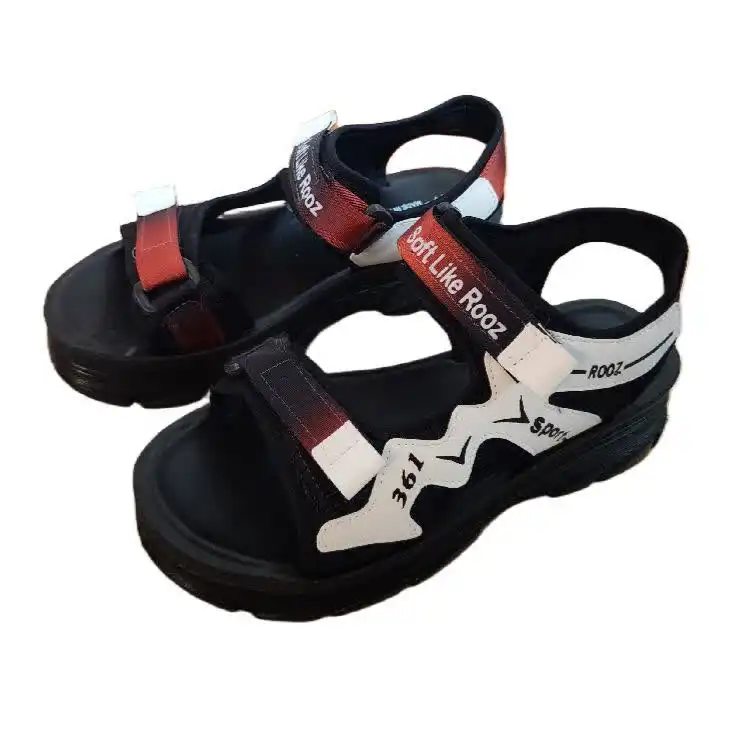 صندل زنانه مدل W