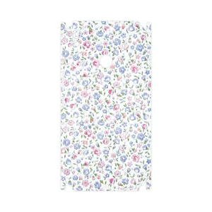 MAHOOT Painted-Flowers-FullSkin Cover Sticker for Tecno Camon CX Air