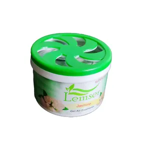 اسانس خوشبوکننده هوا لمسر مدل jasmine حجم 90 میلی لیتر