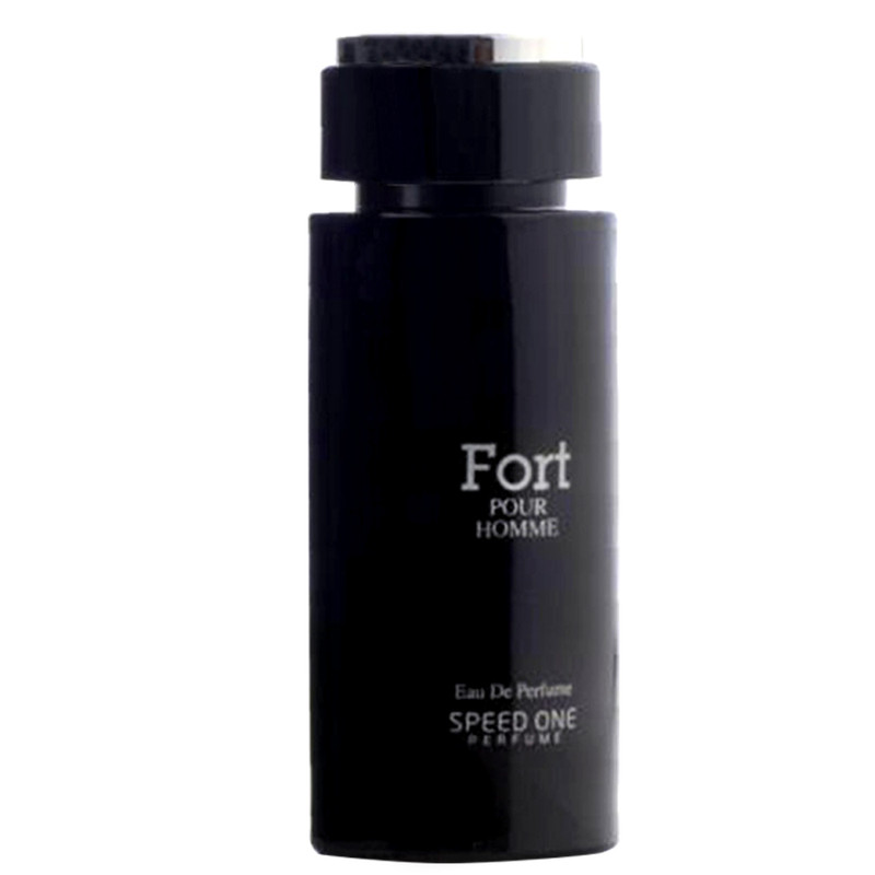 ادو پرفیوم مردانه اسپیدوان مدل fort حجم 100 میلی لیتر ادو پرفیوم مردانه اسپیدوان مدل fort حجم 100 میلی لیتر