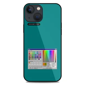 AKAM AMC-WA13M-NOSTECH-20Cover For Apple iPhone 13 Mini