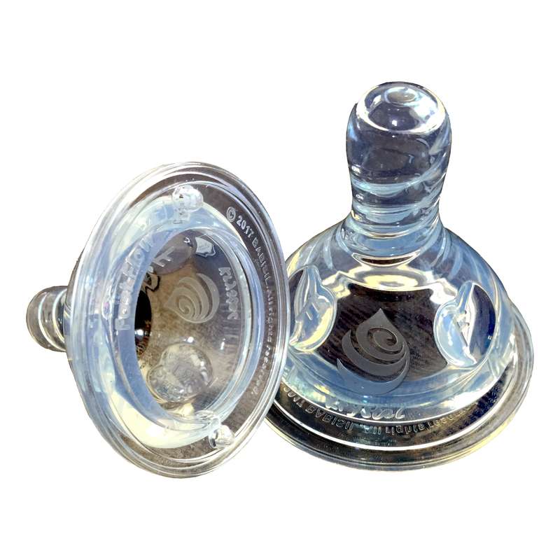 سرشیشه بی بی سیل مدل BS4115 بسته 2 عددی سرشیشه بی بی سیل مدل BS4115 بسته 2 عددی