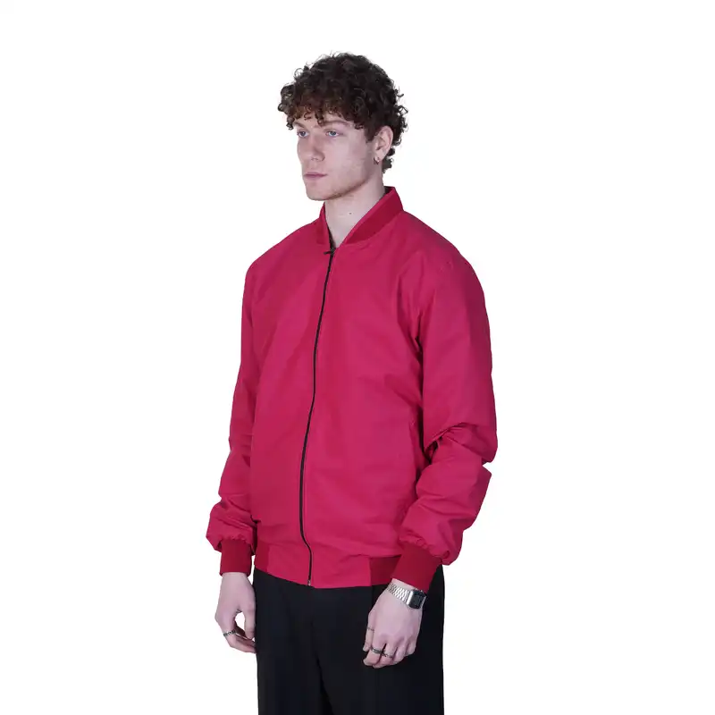 کاپشن بهاره مردانه ان سی نو مدل تاچا