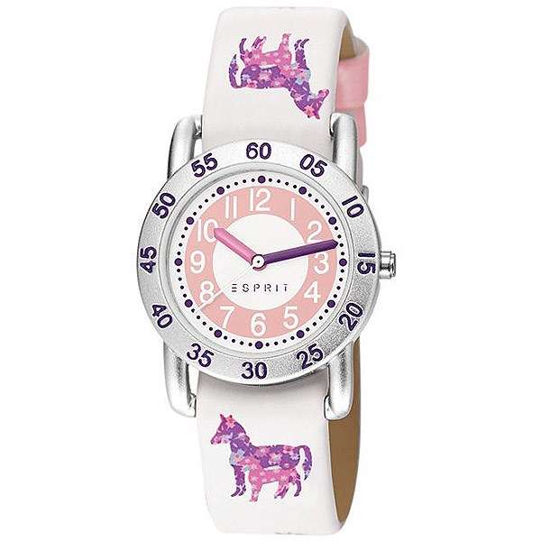 ساعت مچی عقربه ای بچه گانه اسپریت ES102764009