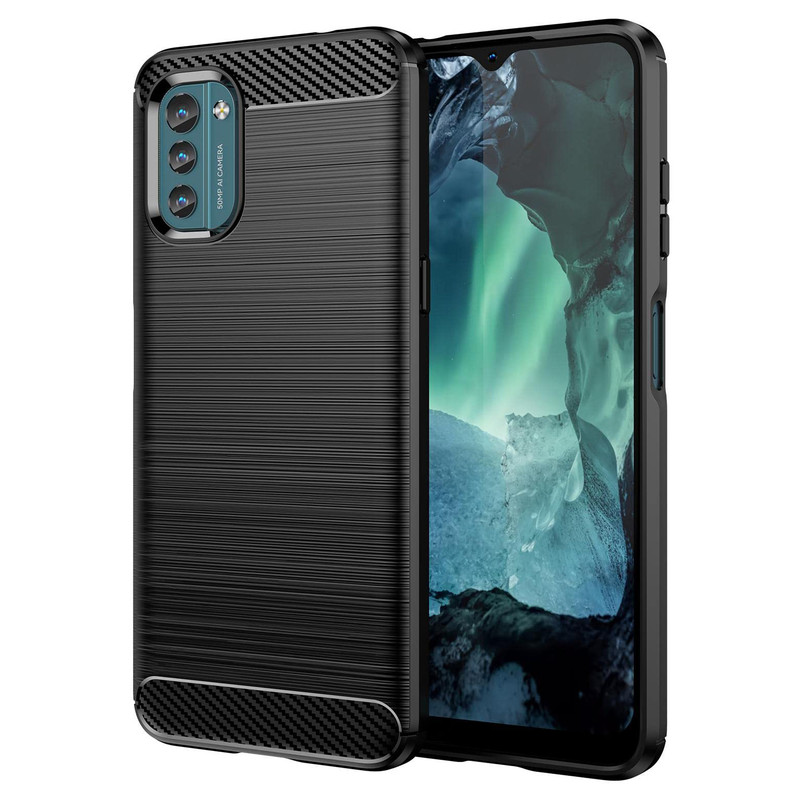 کاور مگنوا مدل GripTech مناسب برای گوشی موبایل نوکیا G21