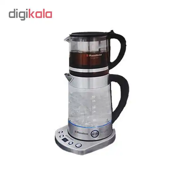 چای ساز همیلتون مدل HTS-999