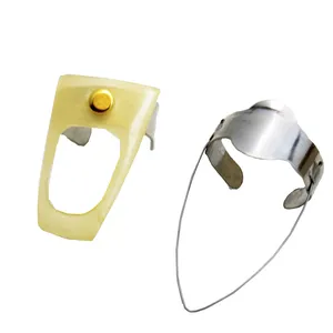 مضراب ناخن سه تار آراکس کد mp20