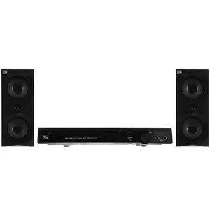 پخش کننده DVD بی ال اس مدل BLS-HHS1082