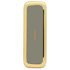 شارژر همراه ریمکس مدل میرور rpp35 با ظرفیت 5500 میلی آمپر ساعت