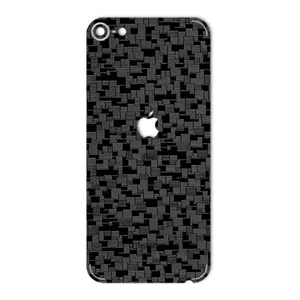 MAHOOT Silicon Cover Sticker for APPLE iPod touch 6th Gen