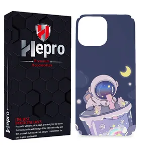 HEPRO MC Cover for Apple IPHONE 16 PRO MAX