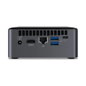 کامپیوتر کوچک اینتل NUC8i3BEH-F