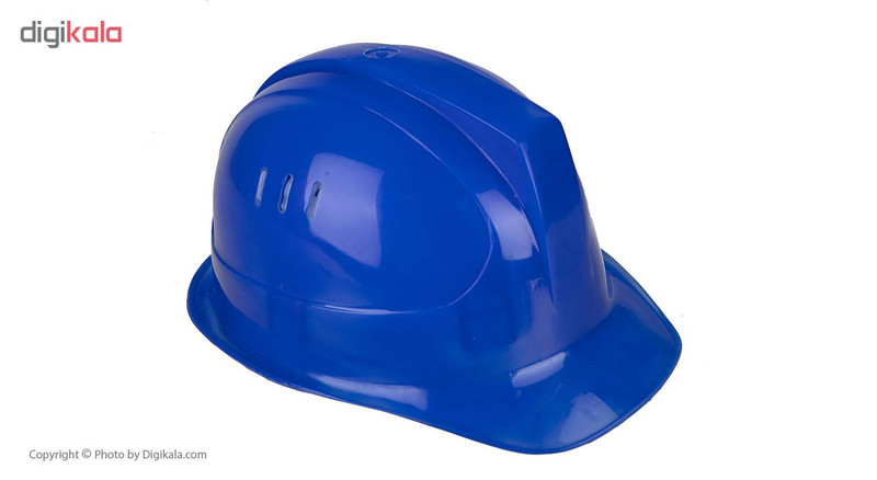 کلاه ایمنی مدل TN بسته 4 عددی
