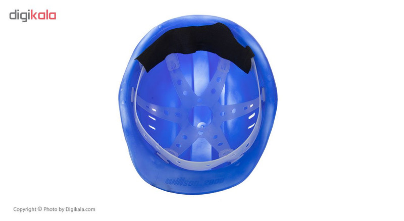 کلاه ایمنی مدل TN بسته 4 عددی