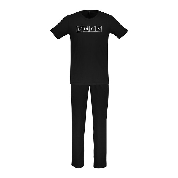 ست تی شرت و شلوار مردانه جامه پوش آرا مدل 4031016456-99