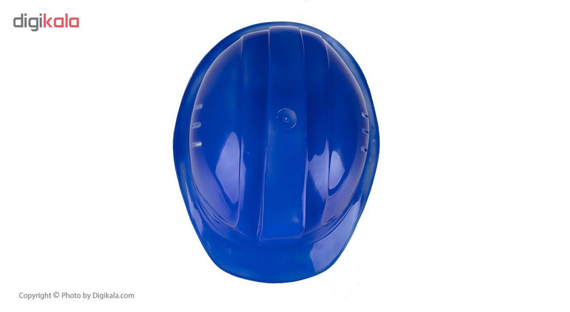 کلاه ایمنی مدل TN بسته 4 عددی