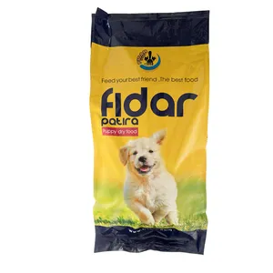 غذای خشک سگ فیدار پاتیرا مدل Maxi Puppy وزن 10 کیلوگرم