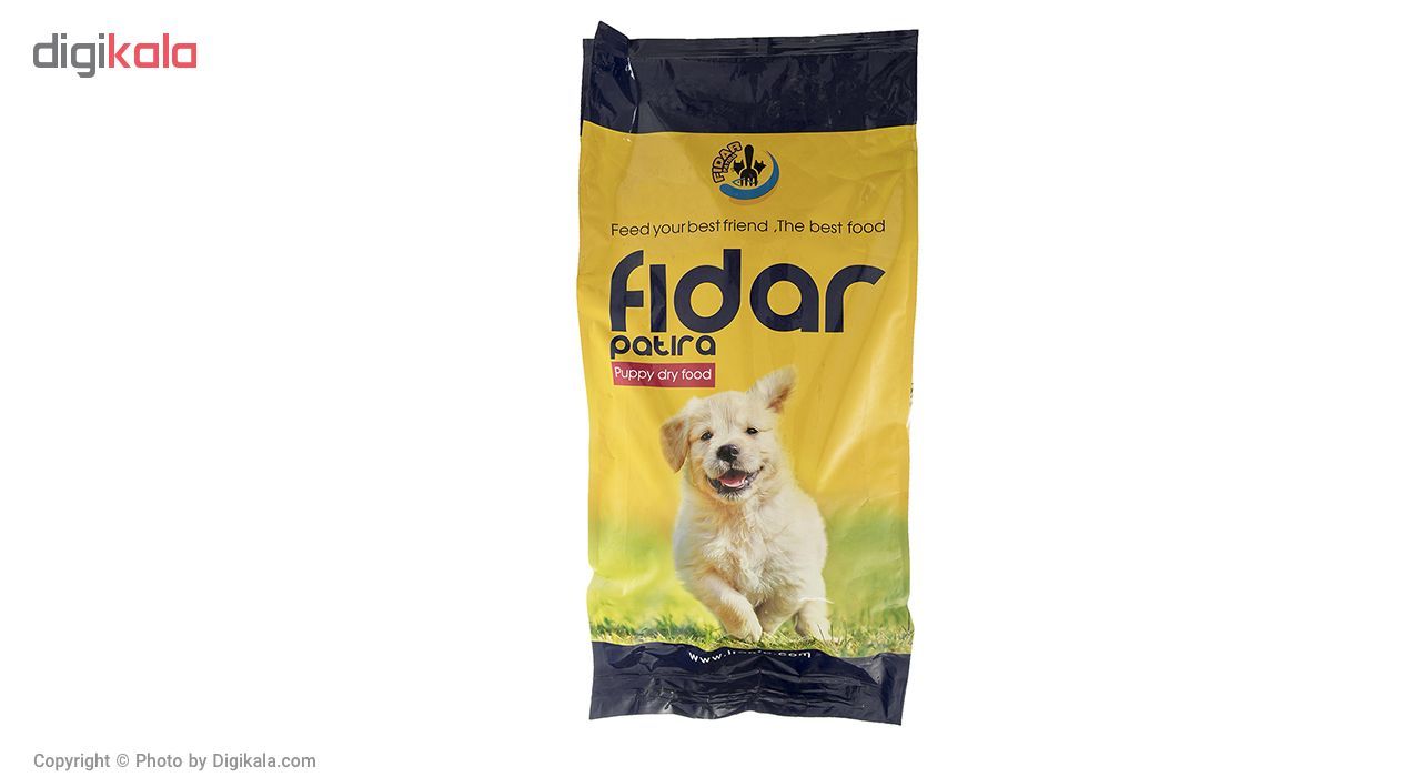 غذای خشک سگ فیدار پاتیرا مدل Maxi Puppy وزن 10 کیلوگرم