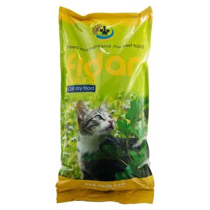 نقد و بررسی غذای خشک گربه فیدار پاتیرا مدل Kitten وزن 10 کیلوگرم توسط خریداران