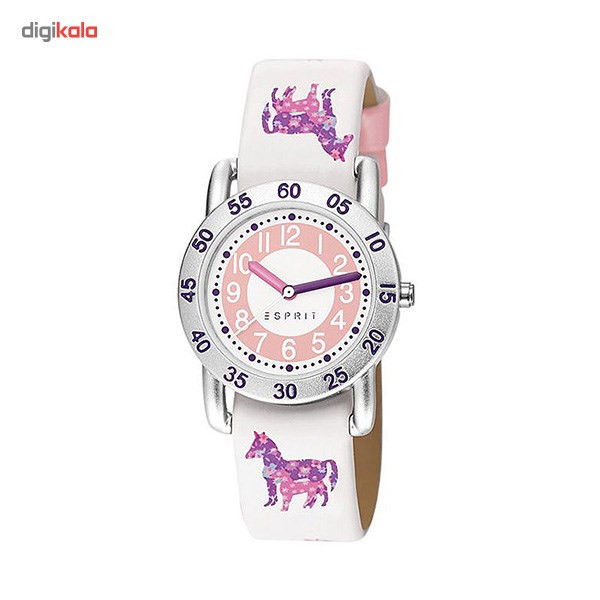 ساعت مچی عقربه ای بچه گانه اسپریت ES102764009