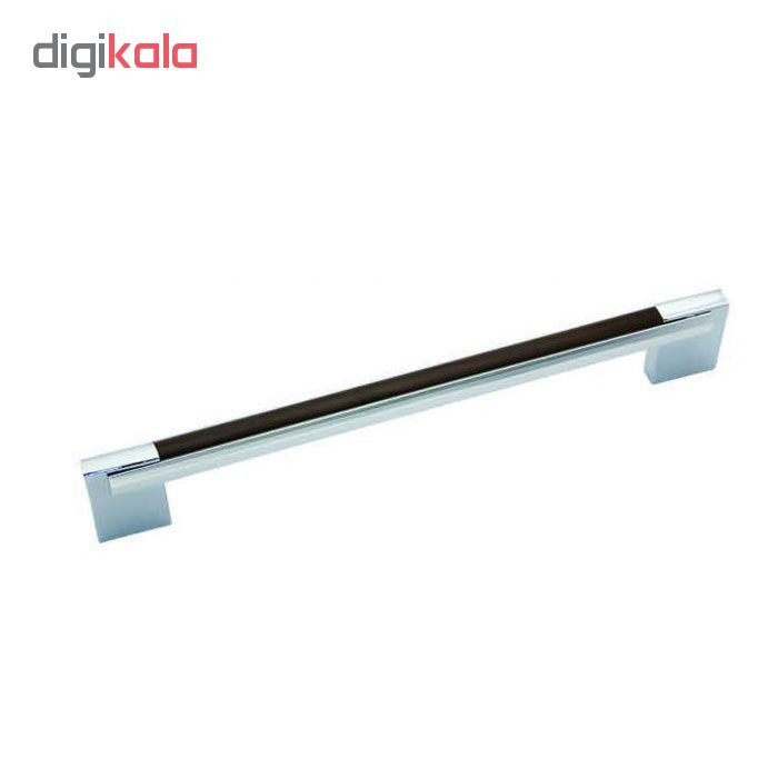 دستگیره کابینت کد 07 سایز160 دستگیره کابینت کد 07 سایز160