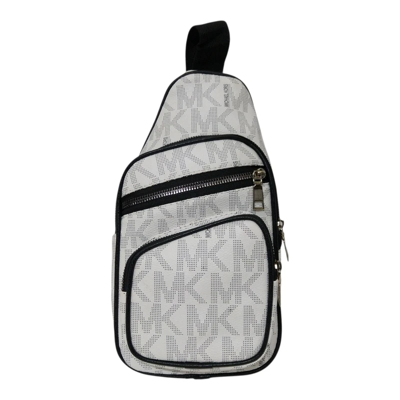 کیف کراس بادی مردانه مدل S2125