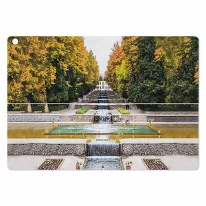 MAHOOT SHAHZADEH-Garden Cover Sticker for ASUS Transformer 3 Pro 2016