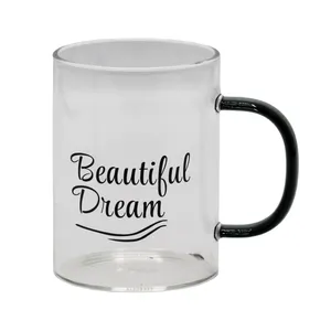 لیوان دو جداره بی.وی.کی کد 326124