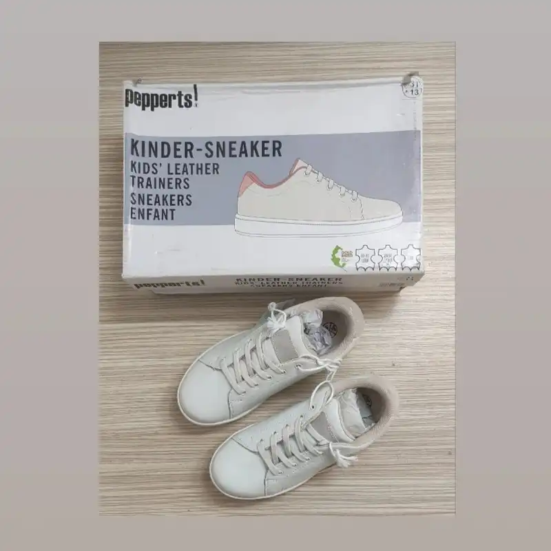 کفش راحتی دخترانه پیپرتس مدل PPee30000