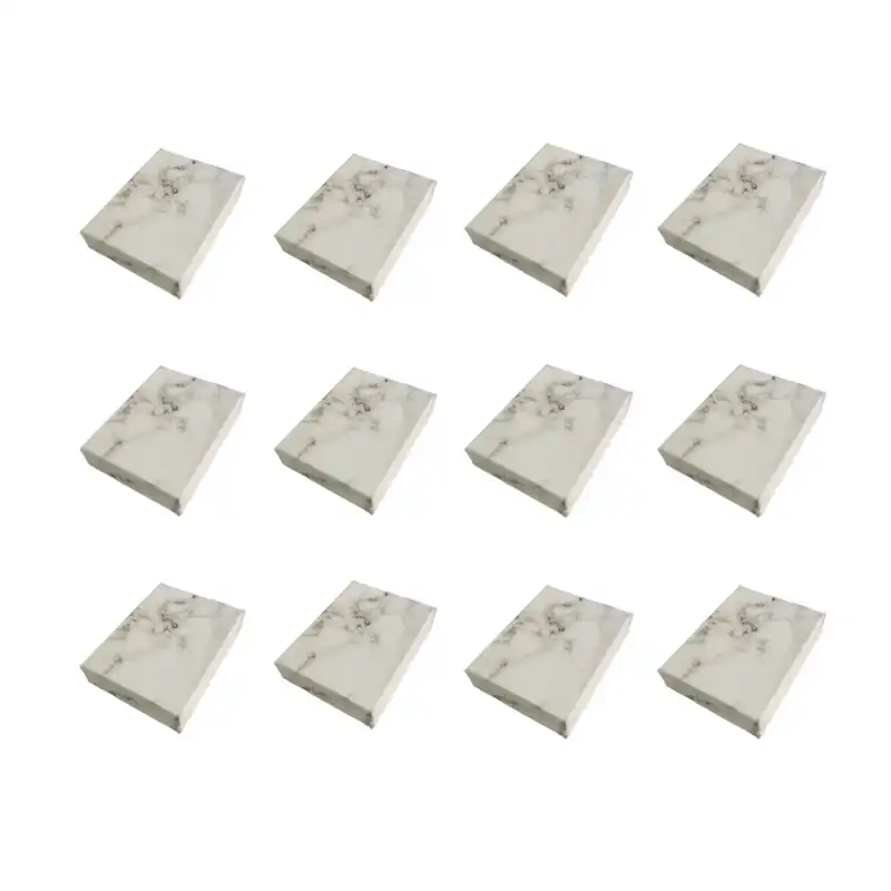 جعبه جواهرات مدل NS-03 بسته 12 عددی