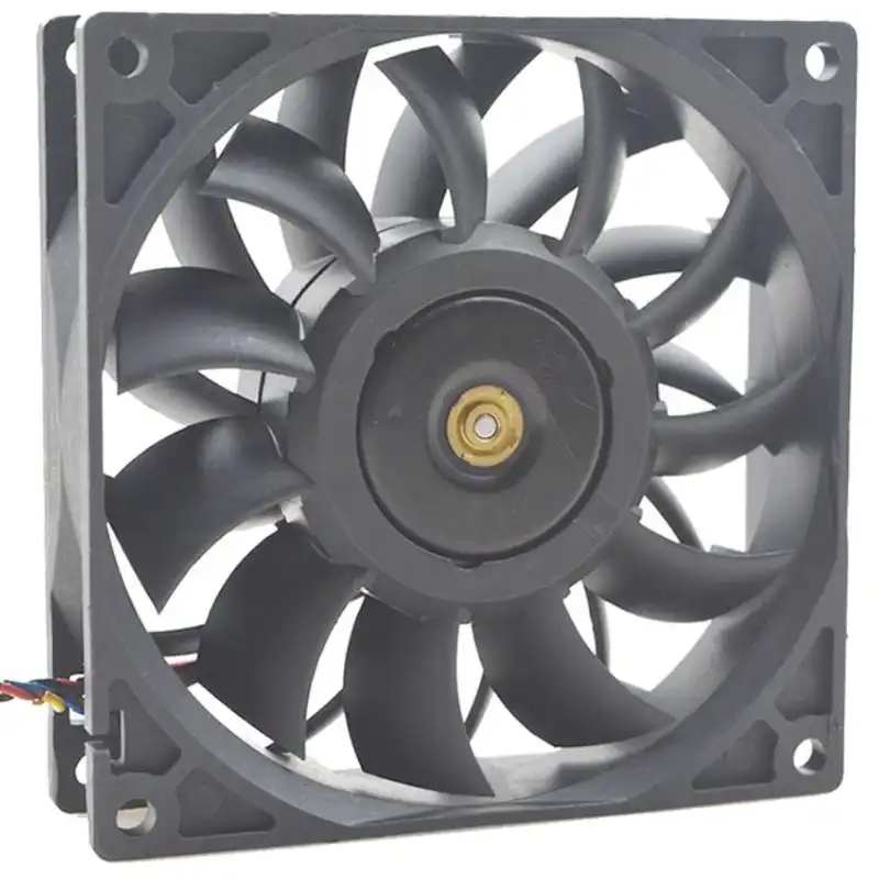 فن سرور دلتا مدل FFB0948VH