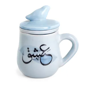 لیوان دمنوش ساز طرح عشق