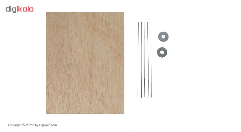 لوازم معرق کاری سیمرغ مدل TN