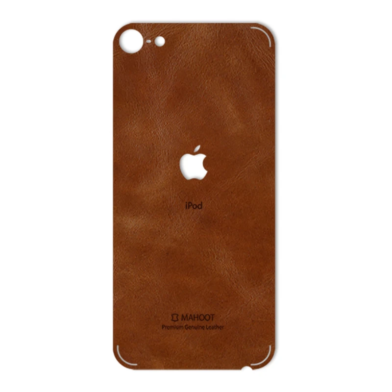 برچسب پوششی ماهوت مدل Buffalo Leather مناسب برای اپل iPod touch 6th Gen
