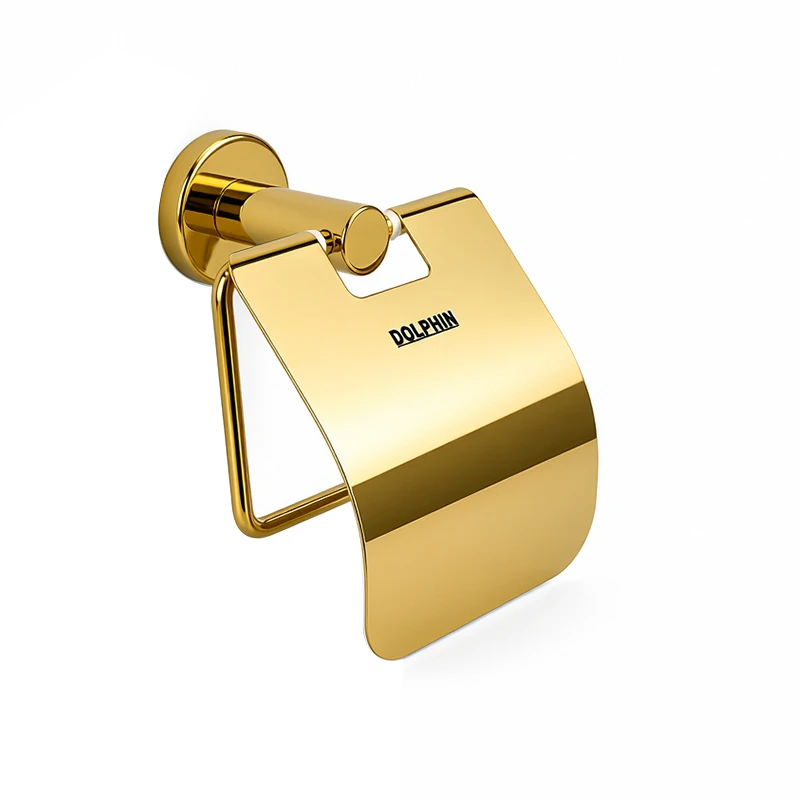 پایه رول دستمال کاغذی دلفین مدل 21-kk-g