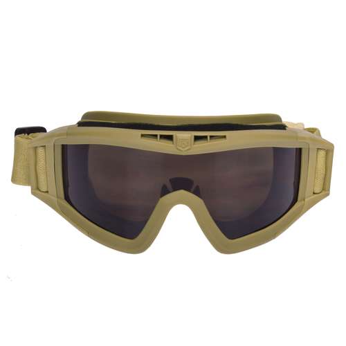 عینک اسکی مدل Multi Glass