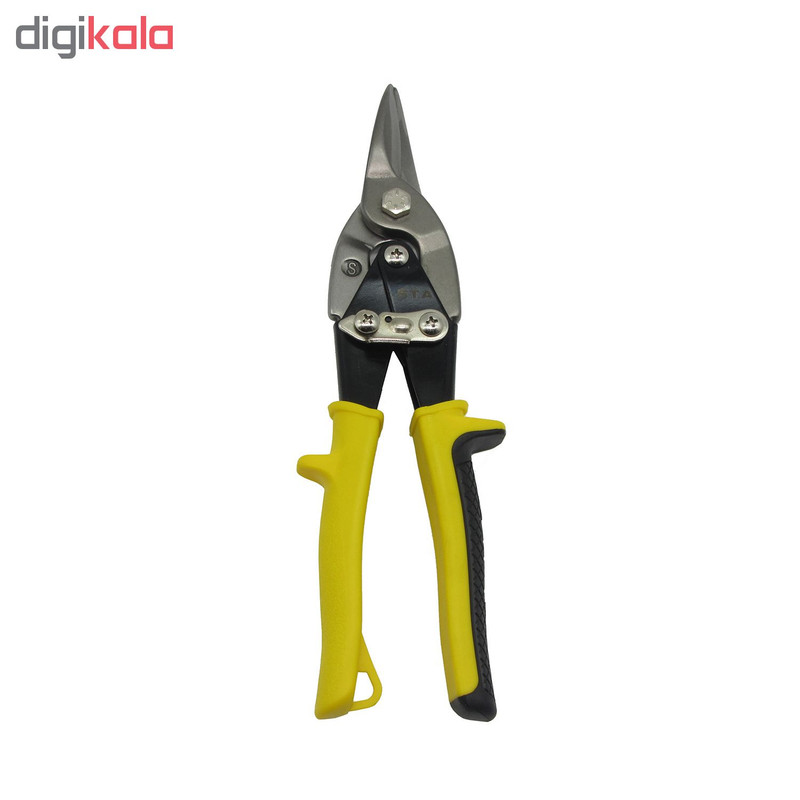 قیچی ورق بر اس تی ای مدل 1003