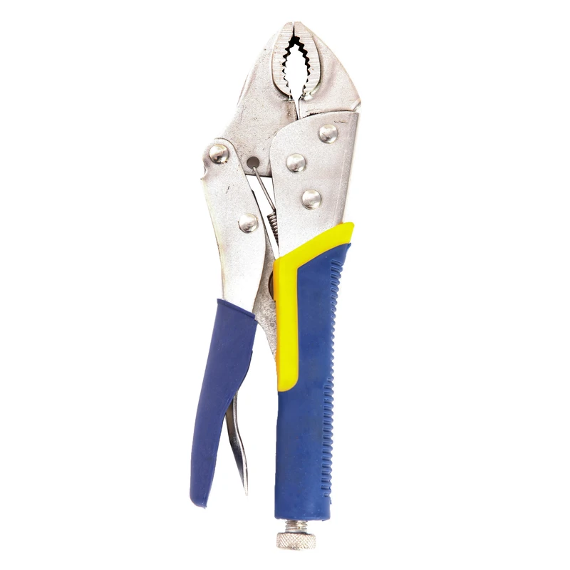 انبر قفلی مدل Bluelet سایز10 اینچی