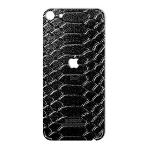 MAHOOT Snake Leather Cover Sticker for APPLE iPod touch 6th Gen