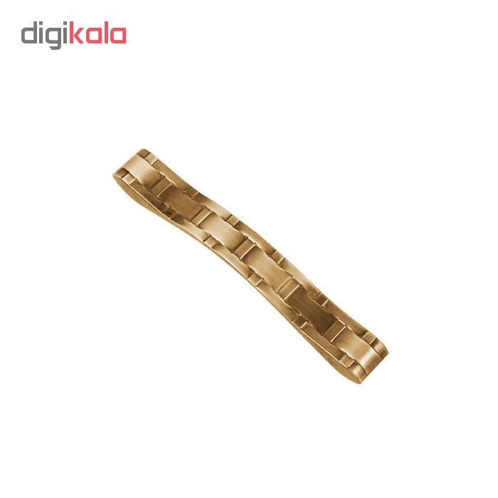 دستگیره کابینت کد 09 سایز160 دستگیره کابینت کد 09 سایز160