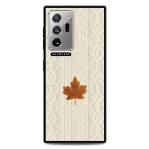 AKAM AMC-WSGN20U-TRICOT-14 Cover For Samsung Galaxy Note 20 Ultra