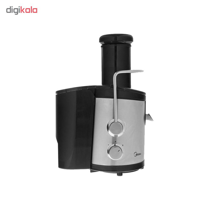 آبمیوه گیری میدیا مدل JUF-216ABS